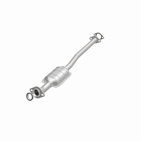 MagnaFlow Direct Fit Catalytic Converter Chevrolet-Geo 2001 - 22614
