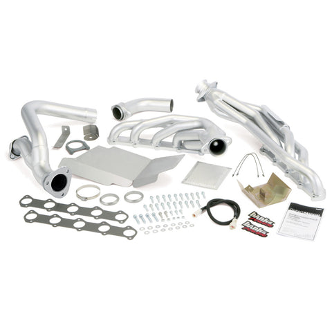Banks Power Early Ford 6.8L Truck (w/ EGR / Cat) Torque Tube System - 49136