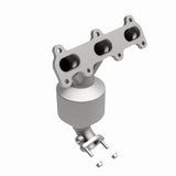 MagnaFlow Direct Fit Catalytic Converter 01-04 Hyundai Santa Fe 2.7L - 51000