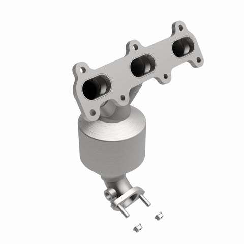 MagnaFlow Conv DF 01-04 Hyundai Santa Fe 2.7L - 50756
