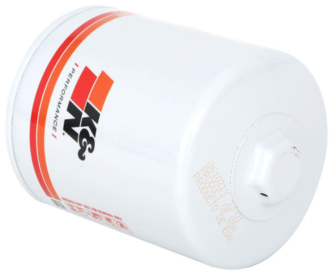 K&N Oil Filter OIL FILTER; AUTOMOTIVE - HP-2002