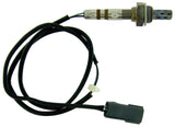 NGK Mazda MPV 1990-1989 Direct Fit Oxygen Sensor - 22085