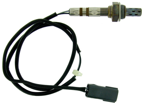 NGK Mazda MPV 1990-1989 Direct Fit Oxygen Sensor - 22085
