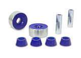 SuperPro Front Lower Control Front Bushing Kit - SPF3767K