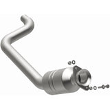 Magnaflow Conv DF 10-12 Jaguar XF 5.0L - 52004