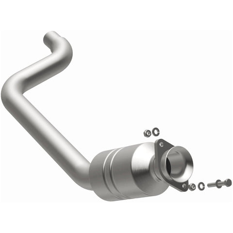 Magnaflow Conv DF 10-12 Jaguar XF 5.0L - 52004