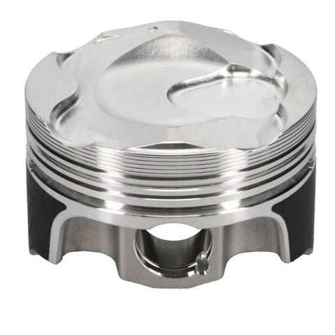 Wiseco Subaru FA20 Direct Injection Piston Kit 2.0L -9.5cc - K727M8650