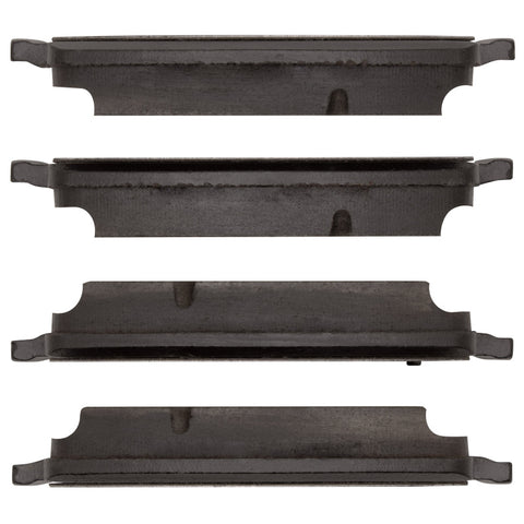 R1 22-25 Dodge Journey Rear Optimum OE Brake Pads - 2551-2519-00