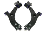 Superpro 05-11 Ford Focus  LS/LT/LV Volvo S40/V50 and C70/21mm Front Lower Control Arm Assembly Kit - TRC1136