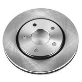 Power Stop 08-16 Chrysler Town & Country Front Autospecialty Brake Rotor - AR8797