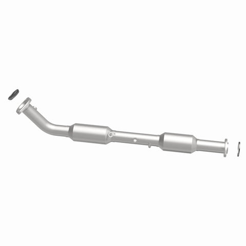 MagnaFlow Conv DF 05-08 Tacoma 2.7 Rear - 24487