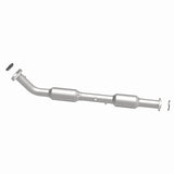 MagnaFlow Direct Fit Catalytic Converter 05-09 Toyota Tacoma 2.7L - 49703