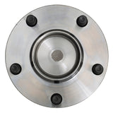 MOOG 04-12 Mitsubishi Galant Rear Hub Assembly - 512274