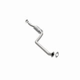 MagnaFlow Conv DF 06-07 BMW 530i 3.0L Driver Side - 24374