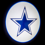 Oracle Door LED Projectors - Star - Star - 3214-504