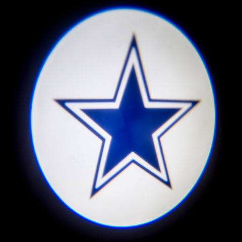 Oracle Door LED Projectors - Star - Star - 3214-504
