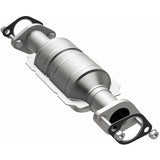 MagnaFlow Direct Fit Catalytic Converter 09-11 Chevrolet Aveo 1.6L (Rear) - 51469