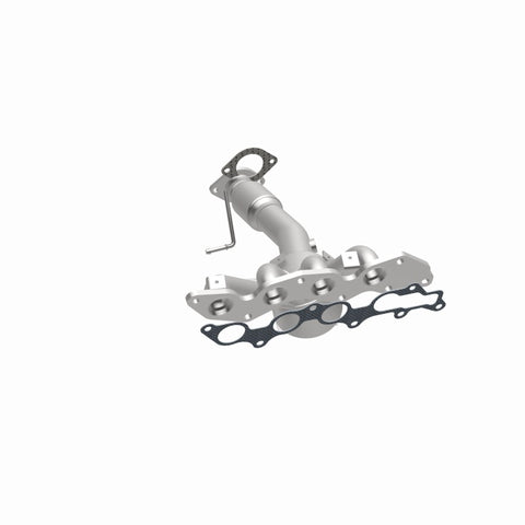 MagnaFlow Direct Fit Catalytic Converter 10-13 Mazda 3 2.0L Manifold - 51802