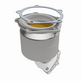MagnaFlow Direct Fit Catalytic Converter 99-05 Hyundai Sonata 2.4L (CA) - 452020