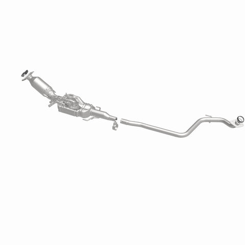 MagnaFlow Conv DF 14-19 Toyota Prius C Base Underbody 1.5L - 280456