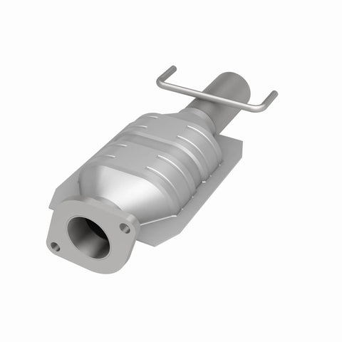MagnaFlow Direct Fit Catalytic Converter 95-02 Lincoln Continental - 441412