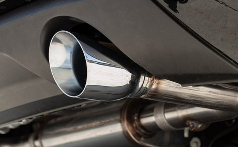 MagnaFlow Sys C/B 02- Audi A4 1.8T AWD - 16601