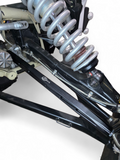 Elektric Offroad 2017+ Can Am X3 Maverick Rs 72In Model Only Tie Rods - CMSPA0001-C