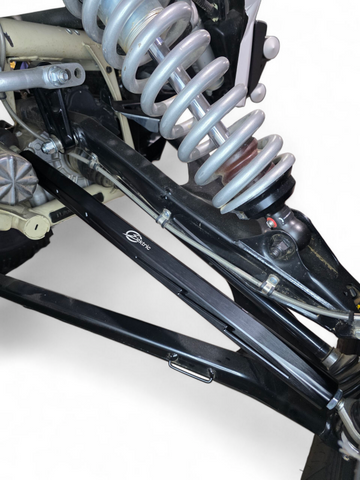 Elektric Offroad 2017+ Can Am X3 Maverick Rs 72In Model Only Tie Rods - CMSPA0001-C