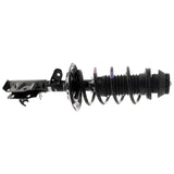 KYB Shocks & Struts Strut Plus Front Left 15-19 Honda Fit - SR4552