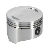 Wiseco Kawasaki Bayou/Lakota/Prairie 300 8.61 CR Piston Kit - 4671M07750
