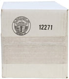 K&N Round Air Filter Assembly 5.125 in FLG / 9in OD / 6.375 in H w/ Vent - 60-1365