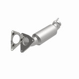 MagnaFlow California Grade Conv Direct Fit 98-02 Chevrolet Camaro V8 5.7L - 4481477