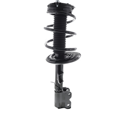KYB Shocks & Struts Strut Plus Front Right 13-16 Nissan Pathfinder - SR4386