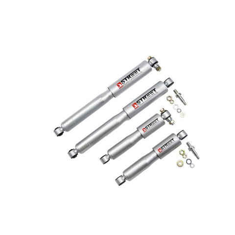 Belltech SHOCK SET STREET PERFORMANCE - 9548