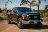 ICON 2021+ Ford F-150 4WD 0-2.75in Front 2.5 Series Shocks VS RR CDCV Coilover Kit - 91823C