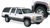 Husky Liners 92-00 GM 3500 / 88-00 2500 (excl. Dually) OE Style Fender Flares - 4pc - 2804904