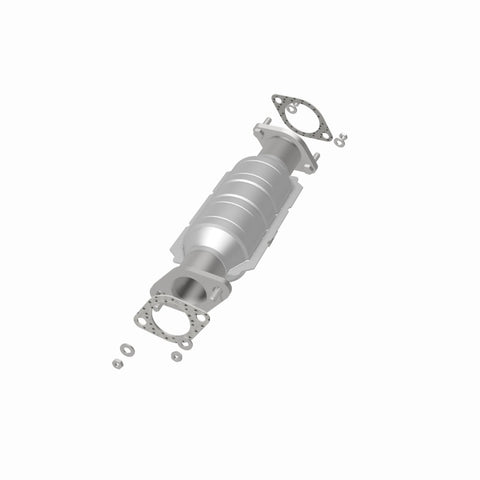 MagnaFlow Conv DF 10-12 Forte 2.0L Fed Rear - 51714