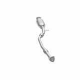 MagnaFlow Conv DF 99-02 Lanos 1.6 Rear - 93331