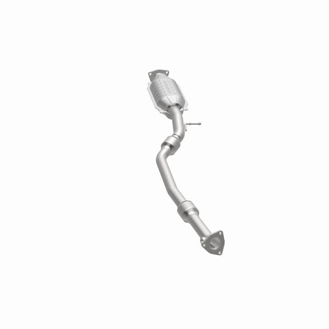 MagnaFlow Conv DF 99-02 Lanos 1.6 Rear - 93331
