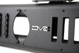 DV8 Offroad 18-23 Jeep Wrangler JL 4 Door Body/Pinch Weld Mounted Step - SRJL-08