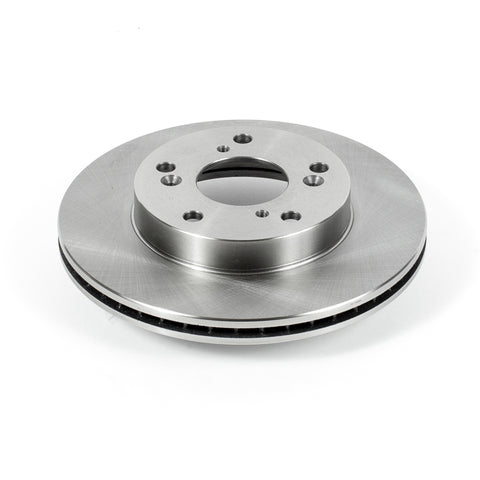 Power Stop 13-14 Acura ILX Front Autospecialty Brake Rotor - JBR1551