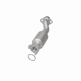 MagnaFlow 15-17 Honda Fit L4 1.5L OEM Grade Direct Fit Catalytic Converter - 21-491