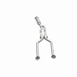 MagnaFlow Direct Fit Catalytic Converter 08-10 Lexus IS-F 5.0L - 51508