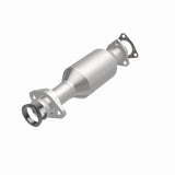 MagnaFlow 88-95 Civic/CRX 1.5/1.6 CA Manifold DF Converter - 3322635