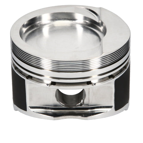 JE Pistons VW 2.8LITER VR6 KIT Set of 6 Pistons - 186235
