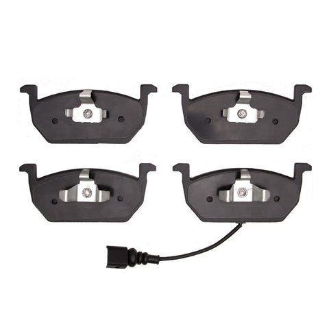 R1 13-18 Seat Leon Front Semi Met Brake Pads - 2311-1968-00