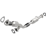 MagnaFlow Direct Fit Catalytic Converter 02-03 Saturn Vue 3.0L Rear - 51391