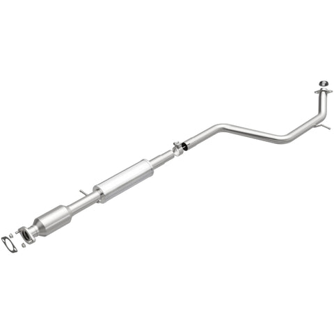 MagnaFlow Conv DF 12-15 Mazda 5 2.5L - 21-314