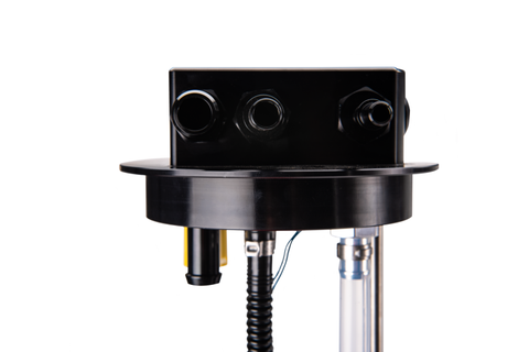 Fleece Performance 11-16 GM Duramax Long Bed SureFlo Performance Sending Unit - FPE-SF-GM-1116-LB