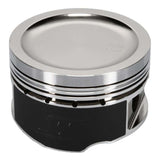 Wiseco Nissan SR20 Turbo -12cc 1.260 X 865 Piston Shelf Stock *Single Piston* - 6556M865AP